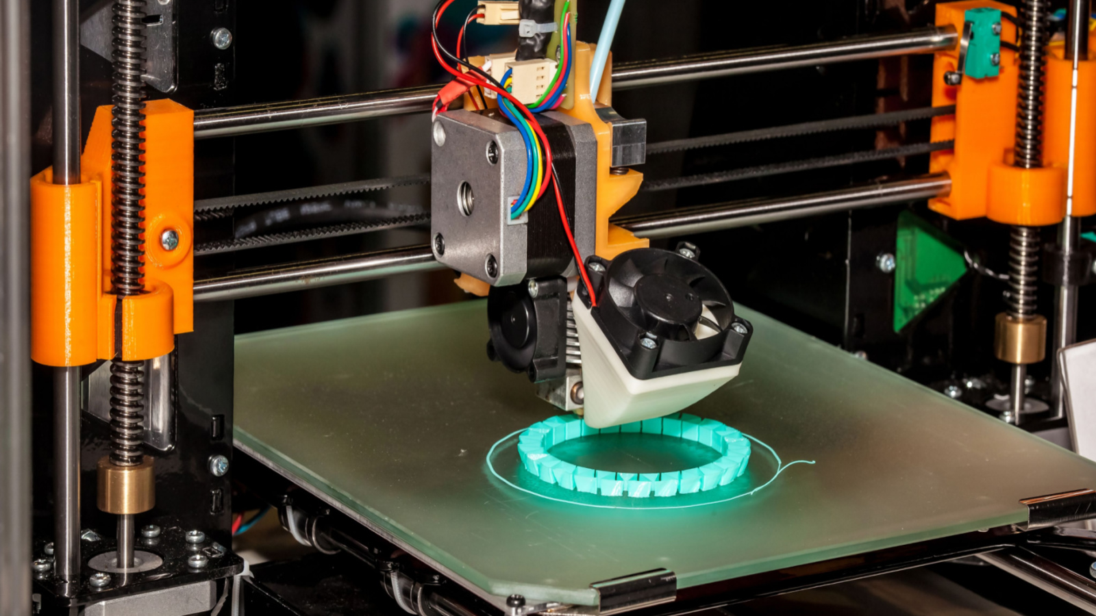3d-printing-services | additive-manufacturing | Roberson Machine Company