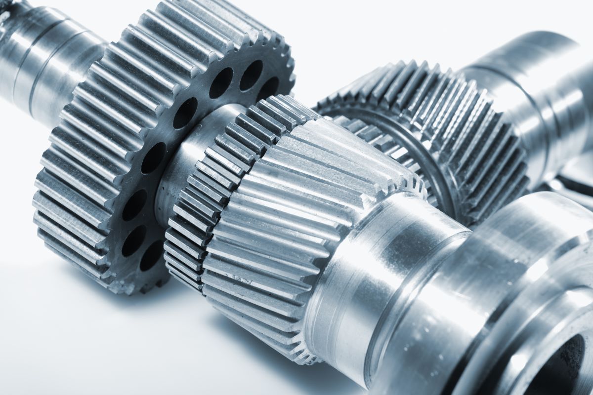 Aerospace Machining | CNC Manufacturing Solutions | Roberson Machine Company