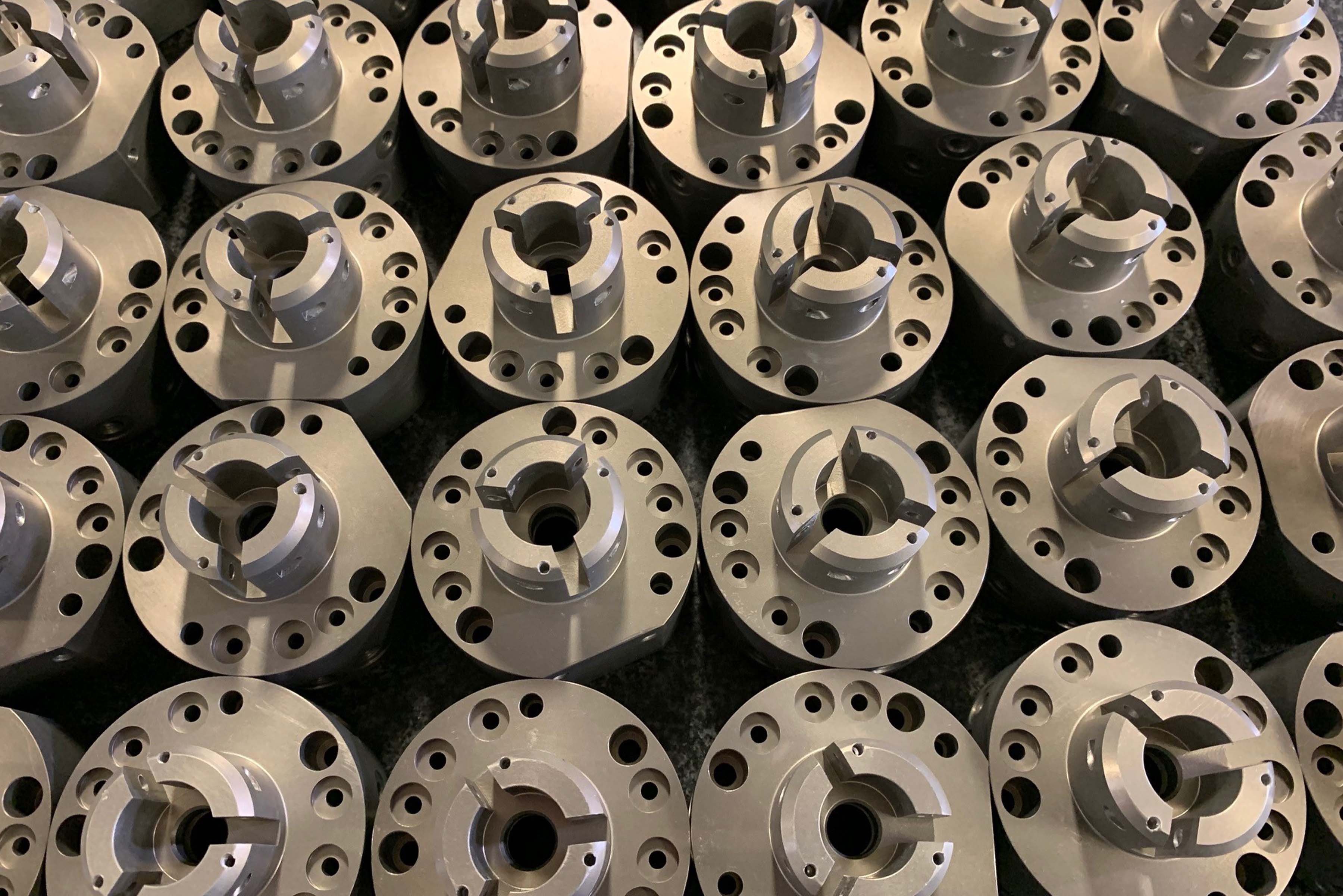 oem-automotive | cnc-machining-parts | Roberson Machine Company