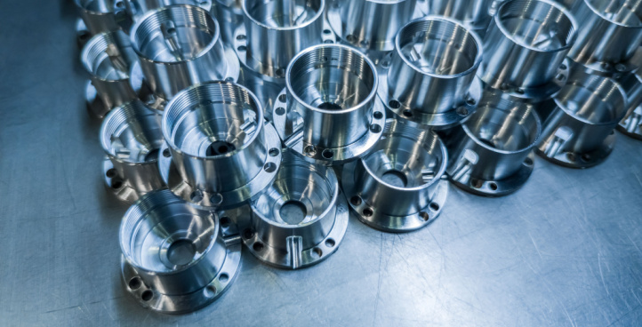 Component Manufacturing | Solutions Manufacturing Components | Roberson Machine Company