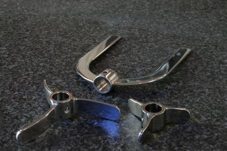 Component Manufacturing Orlando, FL | Orlando, FL CNC Services | Roberson Machine Company