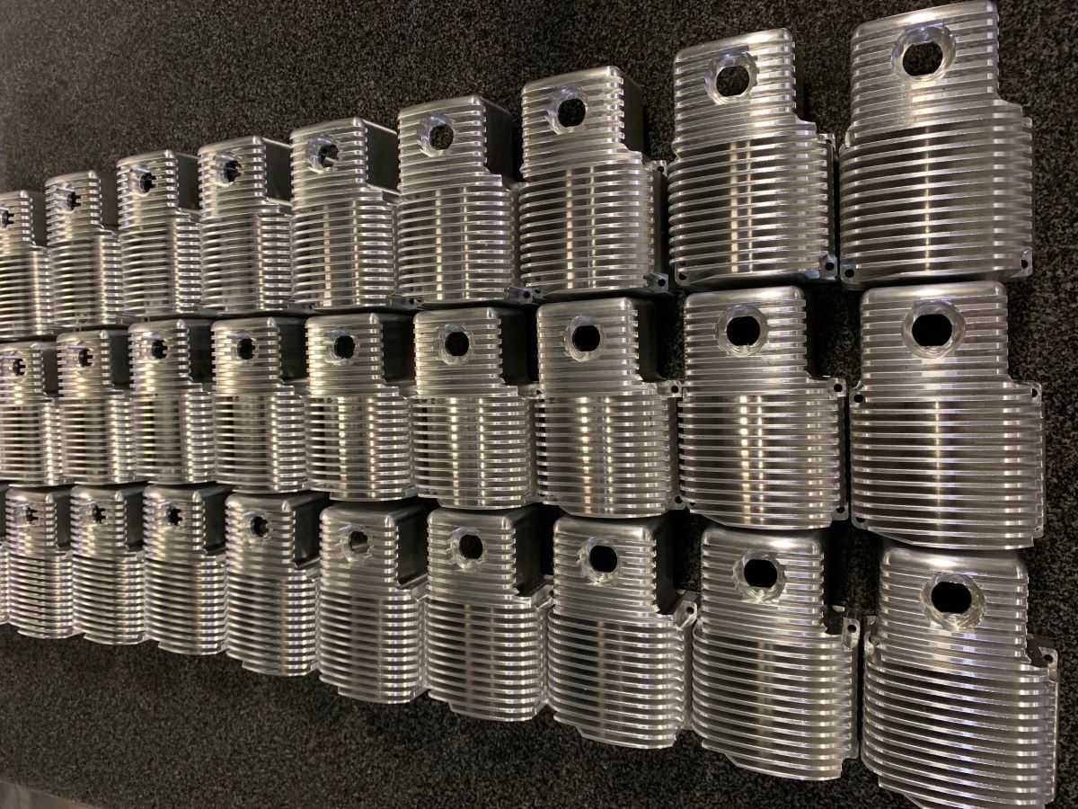 How Precision CNC Machining is Crucial for Medical Parts Manufacturing | Roberson Machine Company