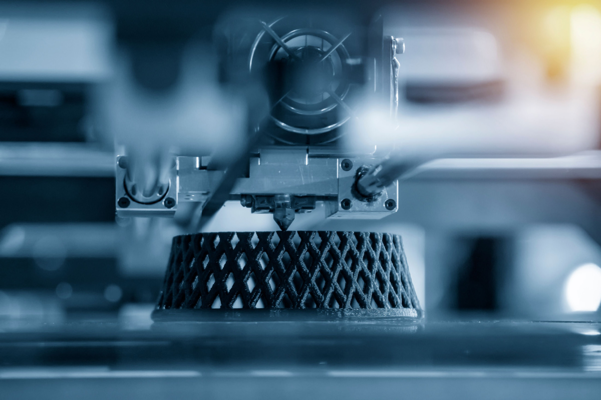 Machined Plastic Parts | CNC Plastic Machining | Roberson Machine Co.