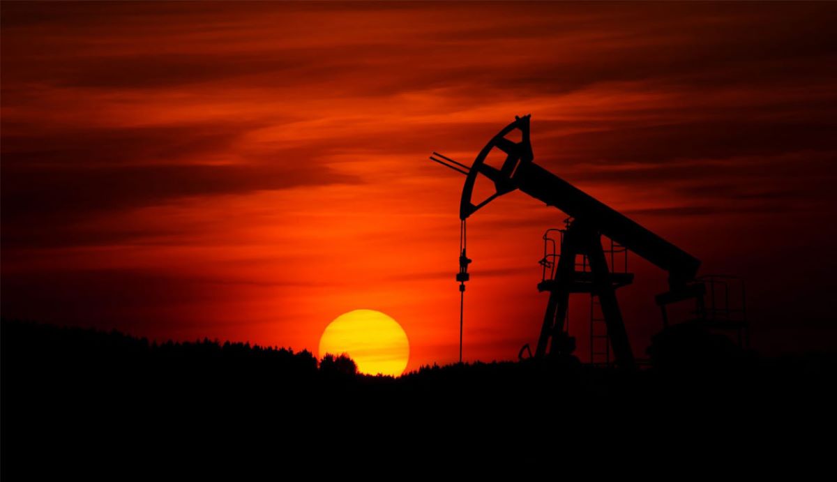 Manufacturing Oil & Gas Industry Parts | Machining Oil & Gas Parts | Roberson Machine Company