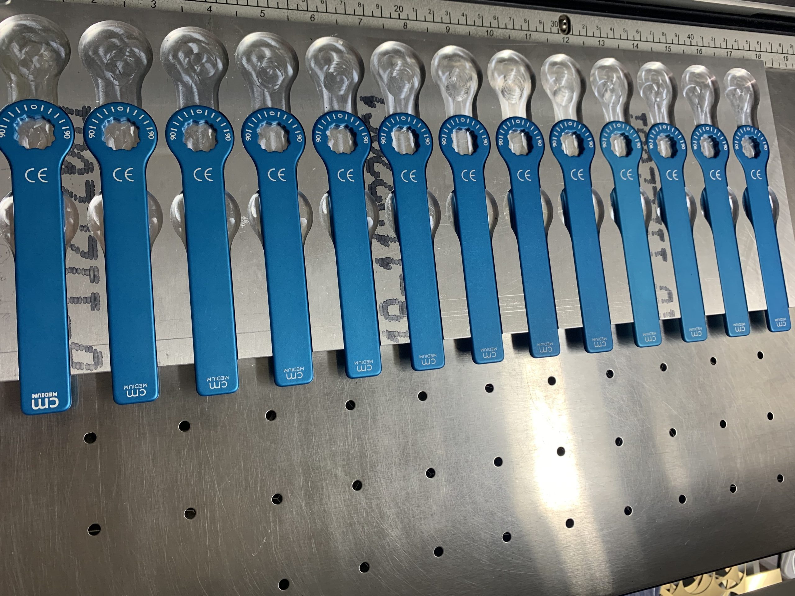 Medical Parts Manufacturer | Manufacturing Solutions for Medical Parts | Roberson Machine Co.