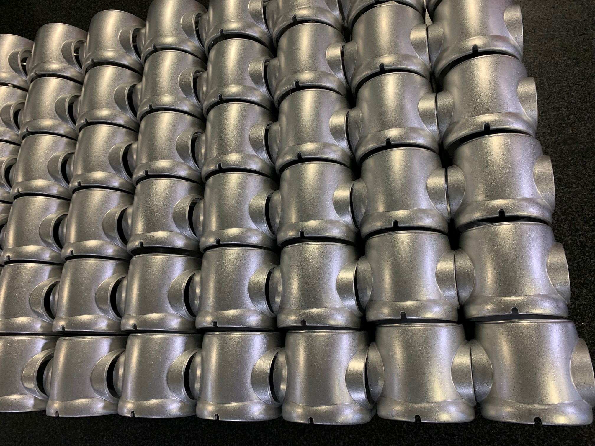 Medical Parts Manufacturer | CNC Manufacturing | Roberson Machine Company