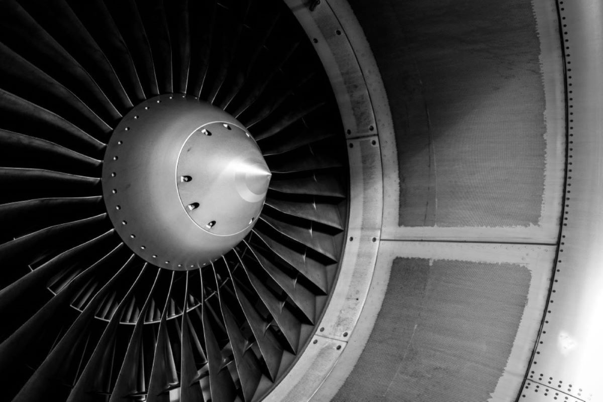 The Definitive Guide to 5 Axis CNC Machining for Aerospace | Roberson Machine Co.