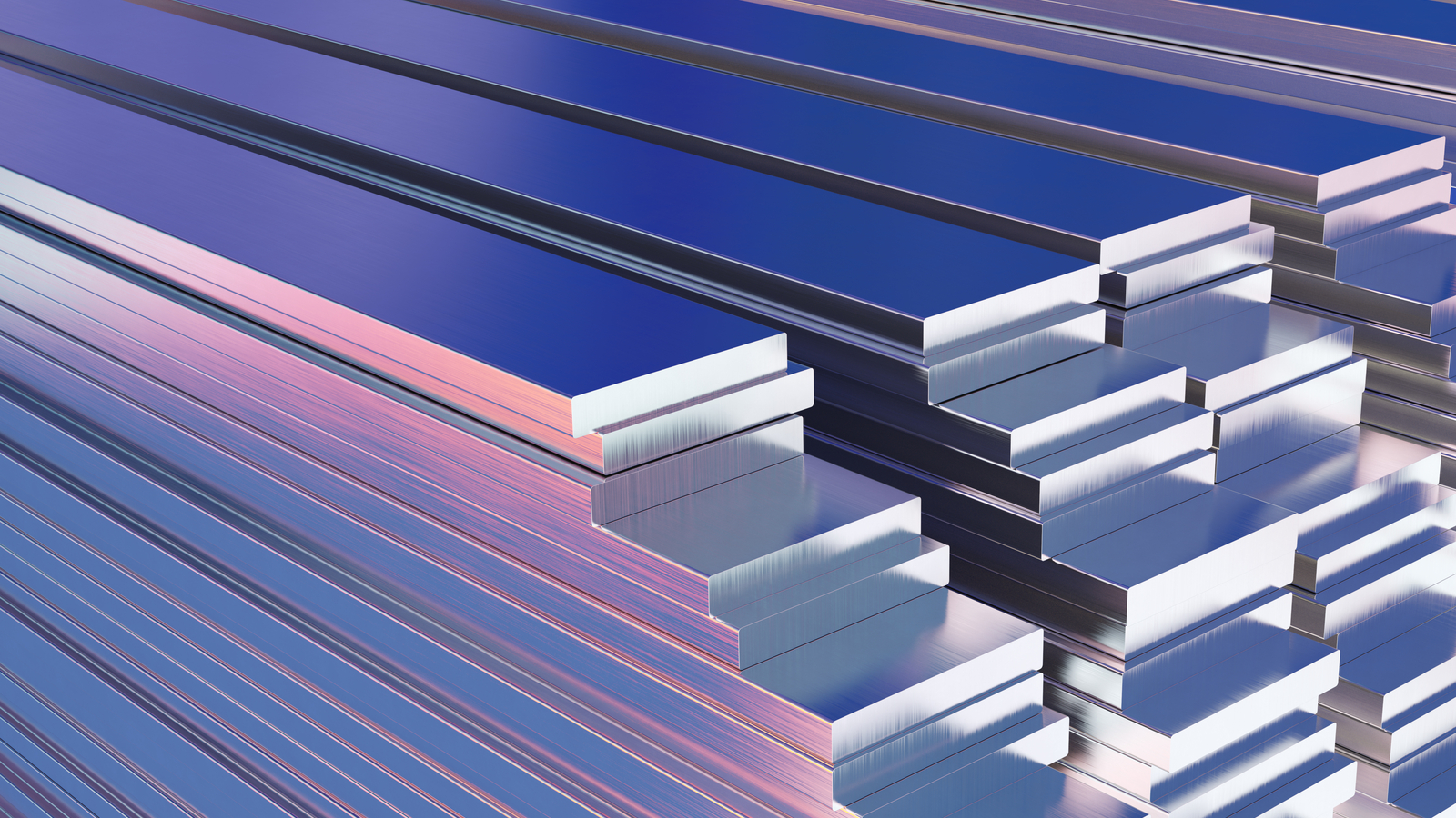 Why is Aluminum the Popular Choice for Aerospace Parts? | Roberson Machine Company